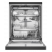 DW60FC4B2 Fisher and Paykel Freestanding Dishwasher 